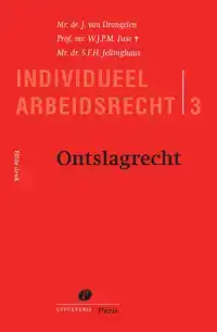 ONTSLAGRECHT