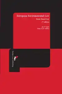 EUROPEAN ENVIRONMENTAL LAW