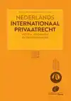 NEDERLANDS INTERNATIONAAL PRIVAATRECHT