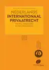 NEDERLANDS INTERNATIONAAL PRIVAATRECHT