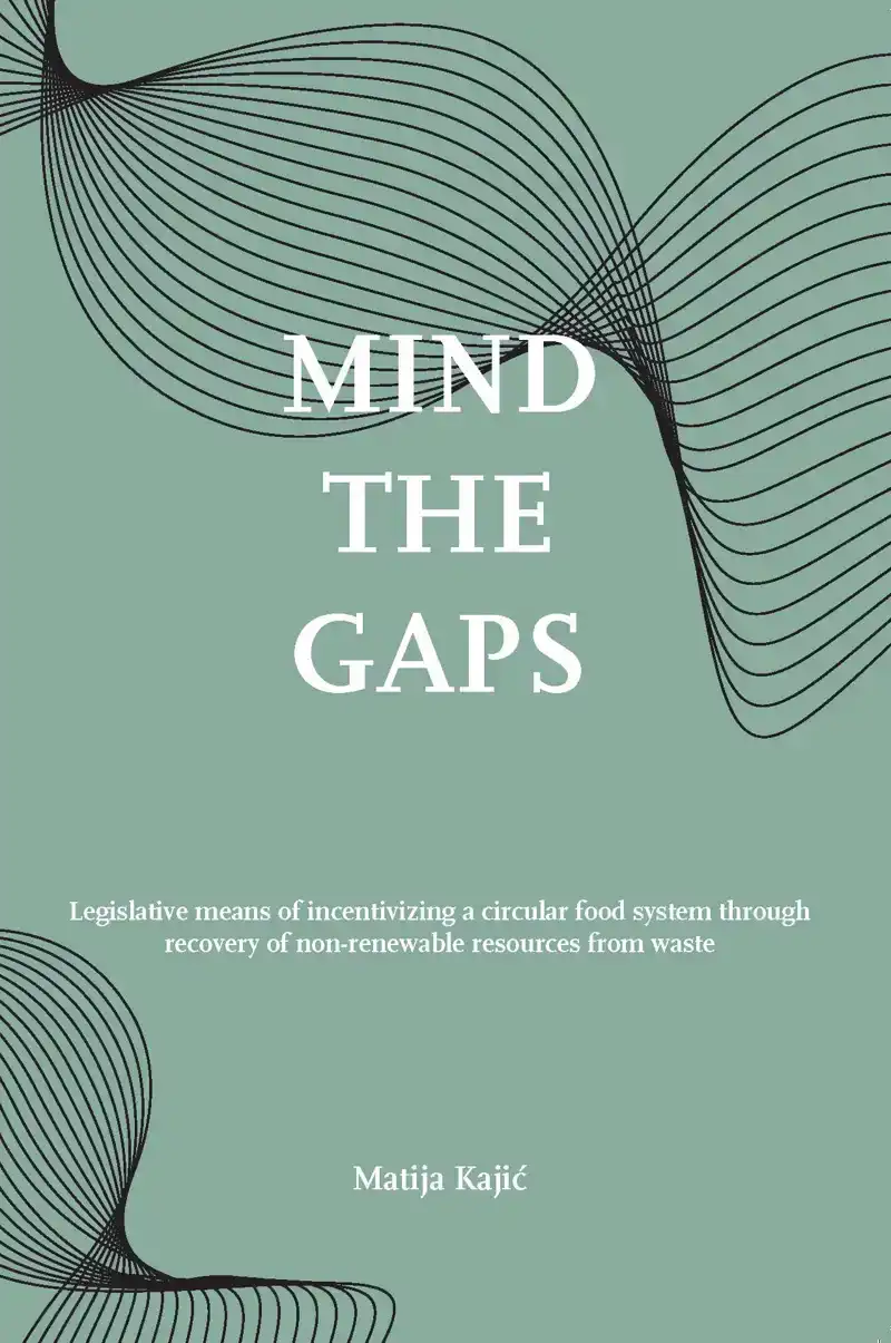 MIND THE GAPS!