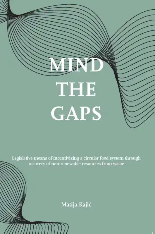 MIND THE GAPS!