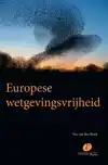 EUROPESE WETGEVINGSVRIJHEID