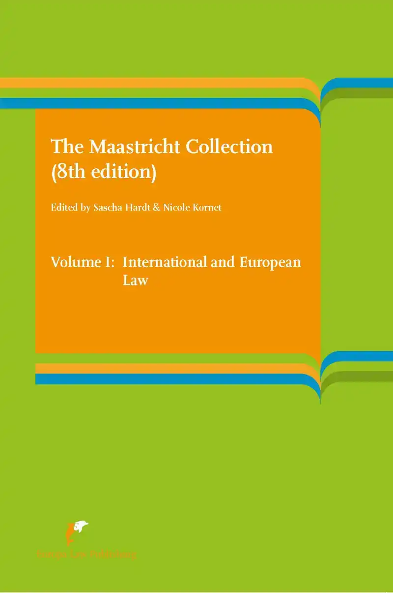 THE MAASTRICHT COLLECTION V1