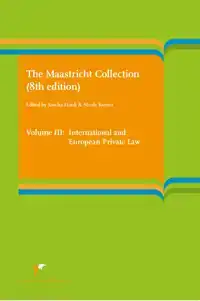 THE MAASTRICHT COLLECTION