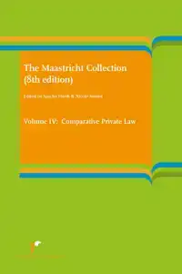 THE MAASTRICHT COLLECTION V4