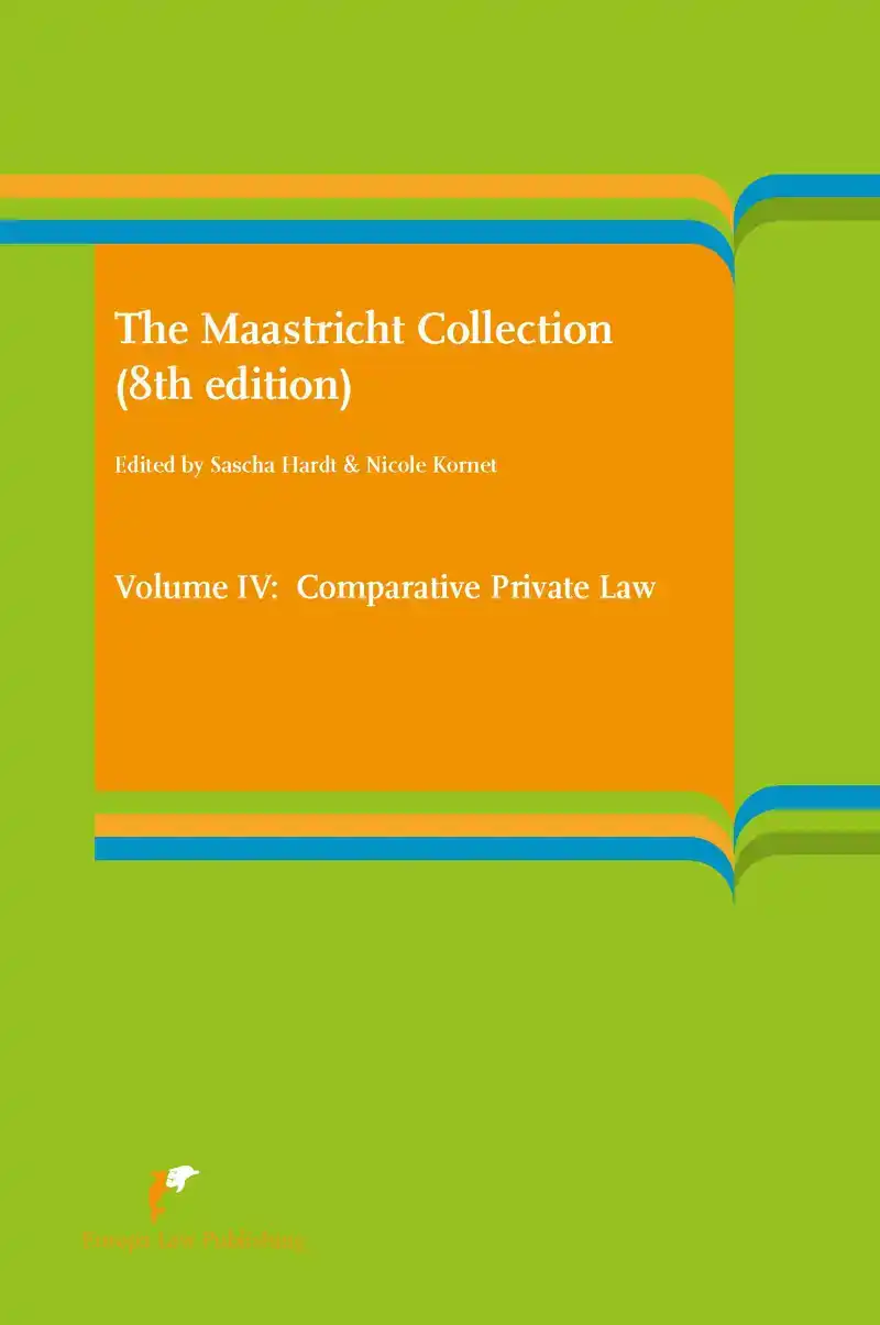 THE MAASTRICHT COLLECTION V4
