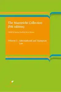 THE MAASTRICHT COLLECTION