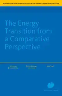 THE ENERGY TRANSITION FROM A COMPARATIVE PERSPECTIVE