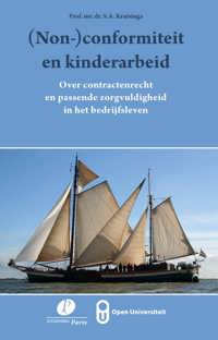 (NON-)CONFORMITEIT EN KINDERARBEID