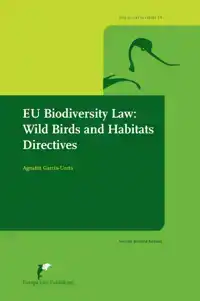 EU BIODIVERSITY LAW