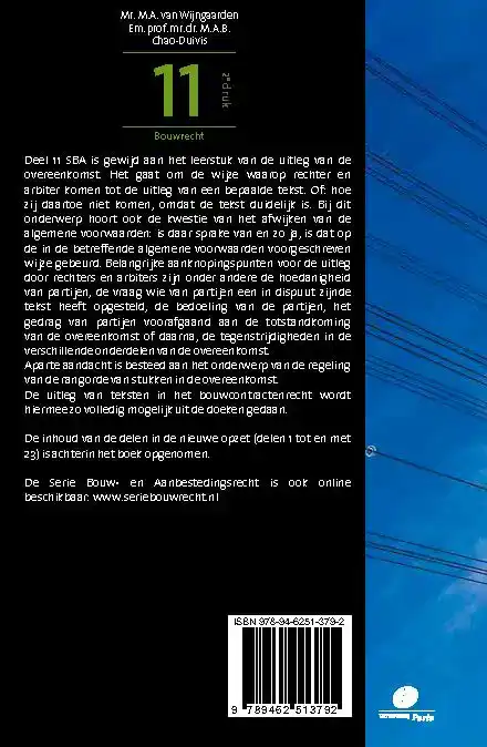 JURISPRUDENTIE EN REGELGEVING