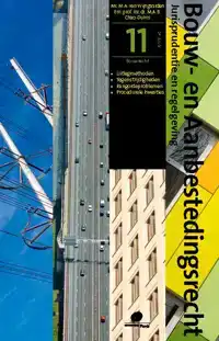 JURISPRUDENTIE EN REGELGEVING