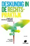 DESKUNDIG IN DE RECHTSPRAKTIJK