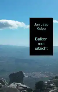 BALKON MET UITZICHT