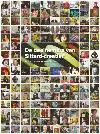 DE DEELNEMERS VAN SITTARD-CREATIEF