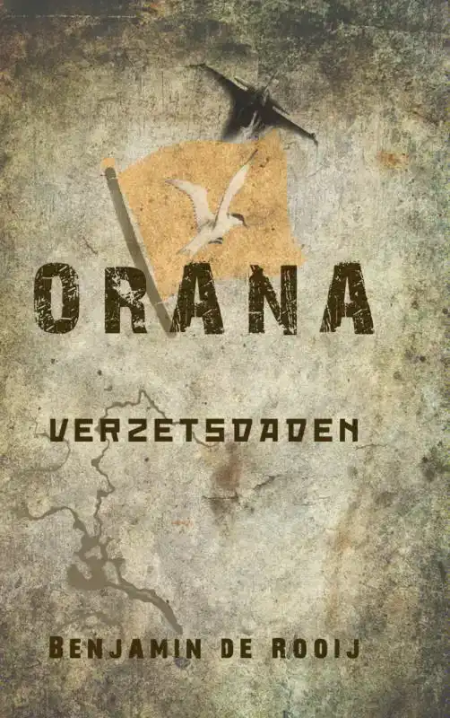 ORANA