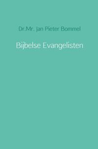BIJBELSE EVANGELISTEN