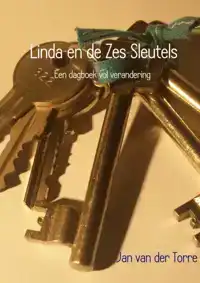 LINDA EN DE ZES SLEUTELS