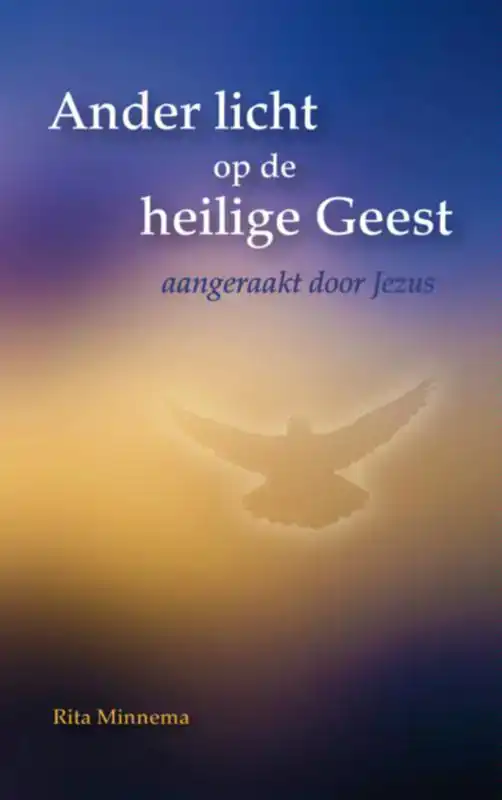 ANDER LICHT OP DE HEILIGE GEEST