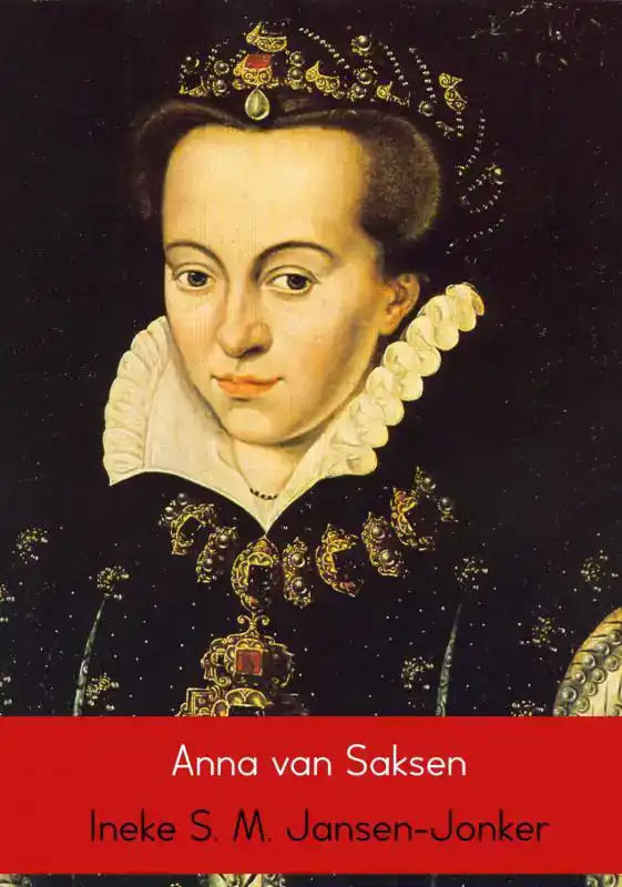 ANNA VAN SAKSEN