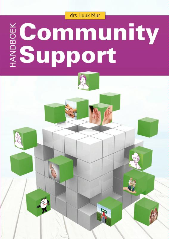 HANDBOEK COMMUNITY SUPPORT
