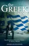 THE GREEK TRAGEDY
