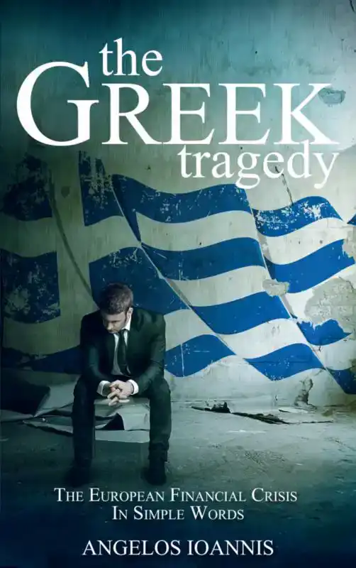 THE GREEK TRAGEDY