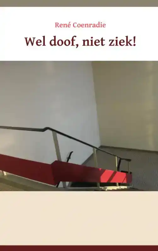 WEL DOOF, NIET ZIEK!