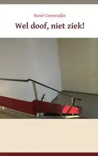 WEL DOOF, NIET ZIEK!