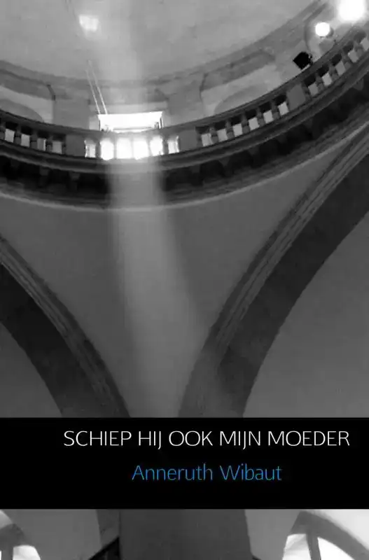 SCHIEP HIJ OOK MIJN MOEDER