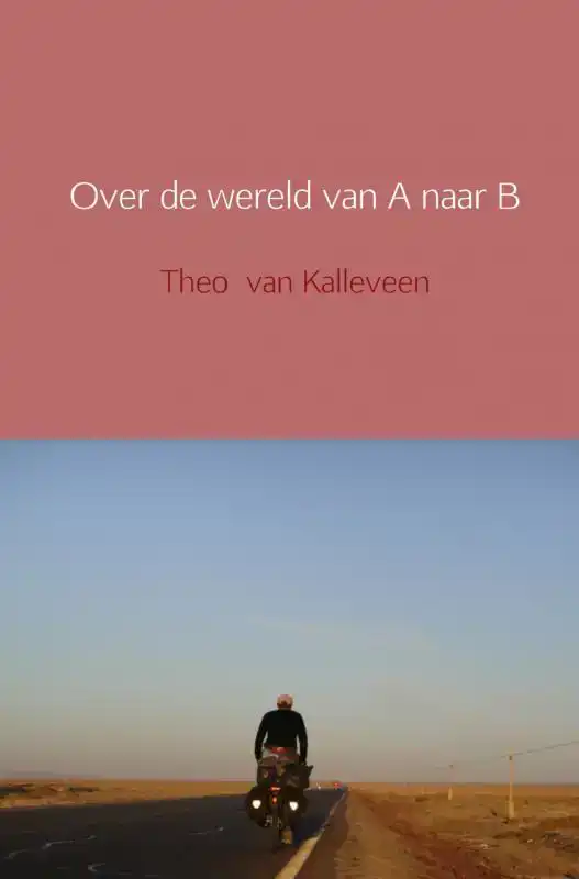 OVER DE WERELD VAN A NAAR B