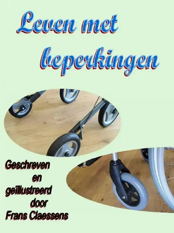 LEVEN MET BEPERKINGEN