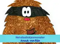 HET ELASTIEKJESMONSTER