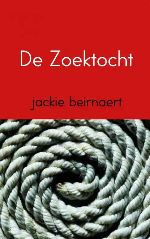 DE ZOEKTOCHT
