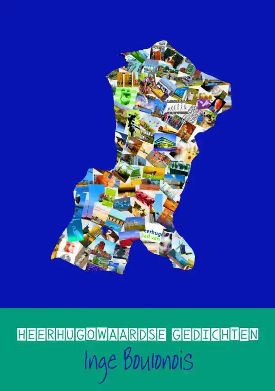 HEERHUGOWAARDSE GEDICHTEN