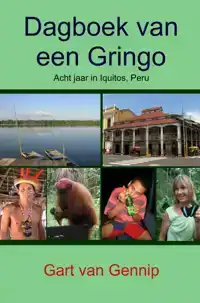 DAGBOEK VAN EEN GRINGO