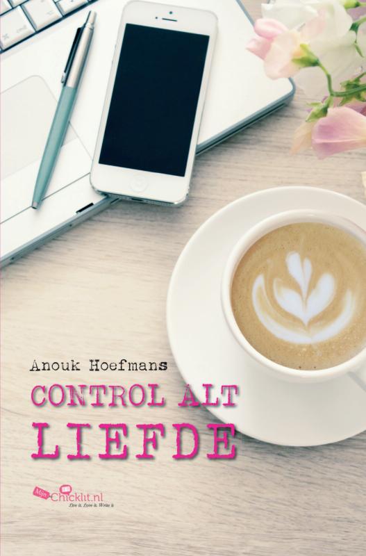 CONTROL ALT LIEFDE