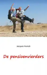 DE PENSIOENVIERDERS