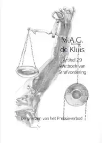 ARTIKEL 29 WETBOEK VAN STRAFVORDERING