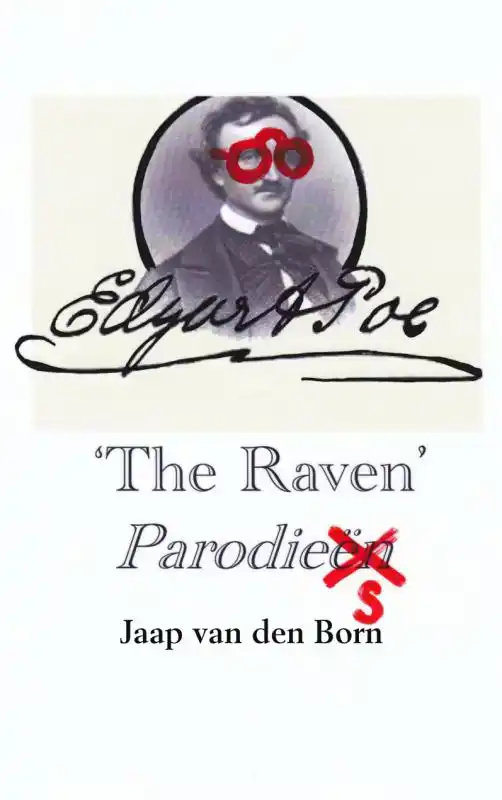 THE RAVEN PARODIEEN