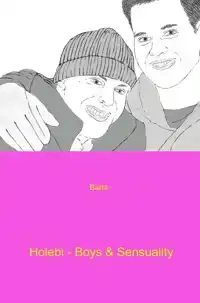 HOLEBI - BOYS EN SENSUALITY