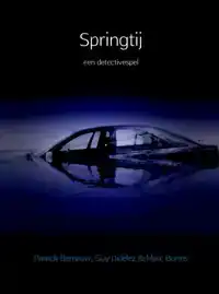 SPRINGTIJ