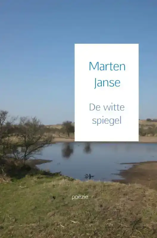 DE WITTE SPIEGEL