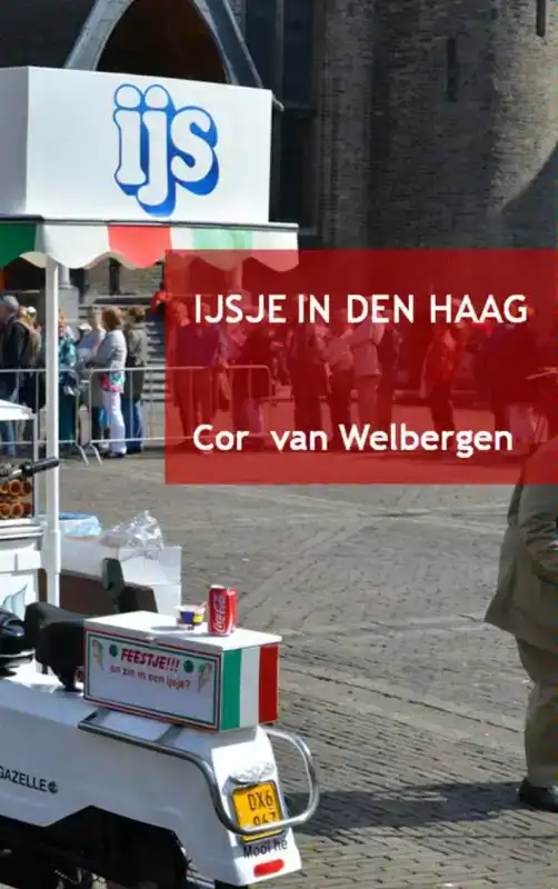 IJSJE IN DEN HAAG