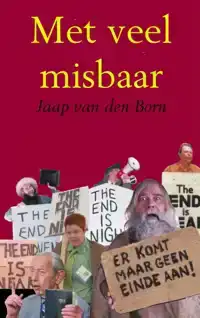 MET VEEL MISBAAR