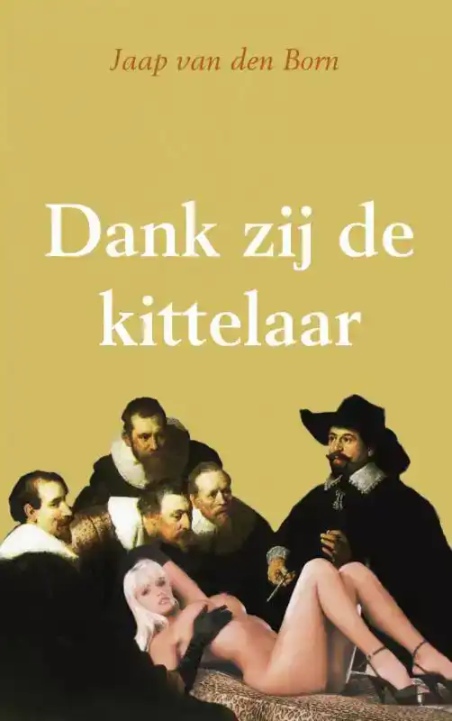 DANK ZIJ DE KITTELAAR