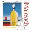 KAZIMIR MALEVICH
