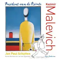 KAZIMIR MALEVICH