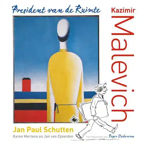 KAZIMIR MALEVICH